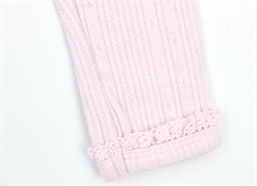 Name It leggings light lilac